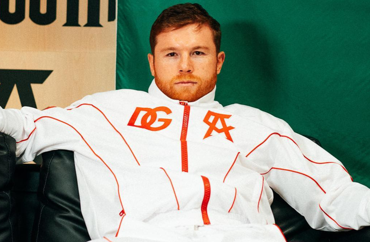 Saúl Canelo Álvarez es uno de los boxeadores profesionales más renombrados de México.