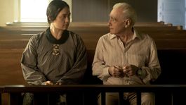 Que Ver | La nueva película de Martin Scorsese llega a los cines el próximo 19 de octubre