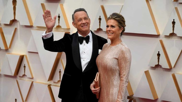 tom hanks