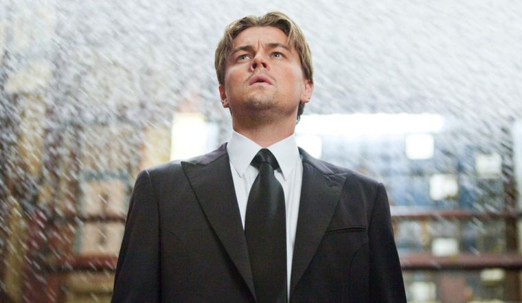 Leonardo DiCaprio es uno de los actores más talentosos de la industria