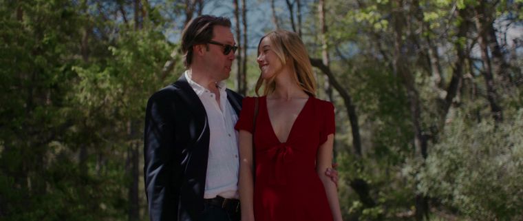 La fuente, el drama romántico de suspenso para ver hoy en Amazon Prime Video La fuente, el drama romántico de suspenso para ver hoy en Amazon Prime Video