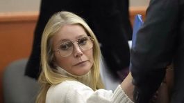 Gwyneth Paltrow ganó el juicio por un accidente de esquí