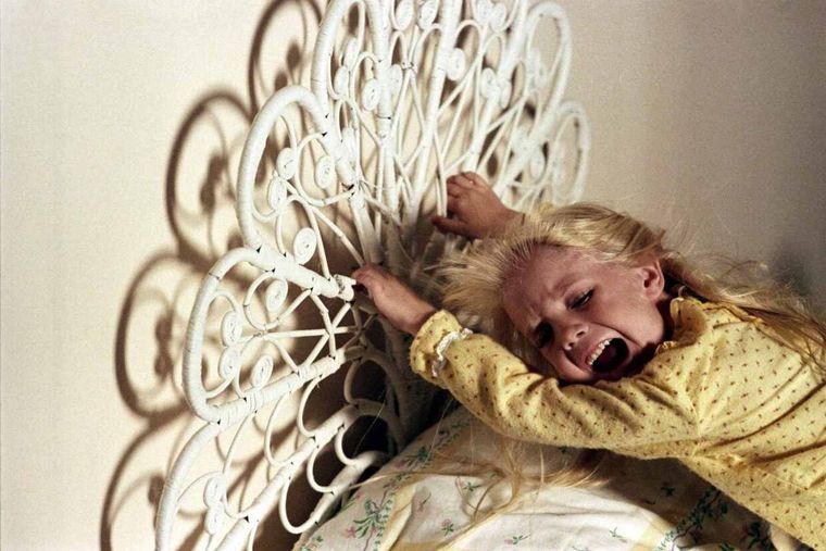 Poltergeist, un clásico del cine de terror Poltergeist, un clásico del cine de terror