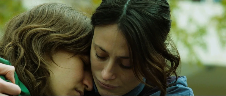 Antes del cuerpo llega esta semana a los cines argentinos. Antes del cuerpo llega esta semana a los cines argentinos.