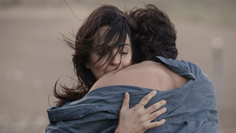 Ángela arrasa en Netflix