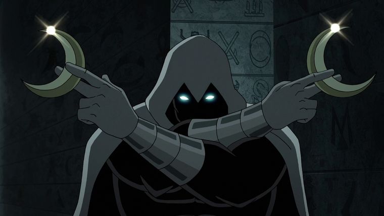 Moon Knight