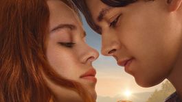 La nueva serie cuenta con 8 episodios. La nueva serie cuenta con 8 episodios.