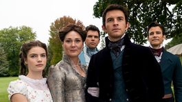 El actor adelantó el personaje que tomará la delantera en la próxima temporada, adelantando por dónde iría la historia