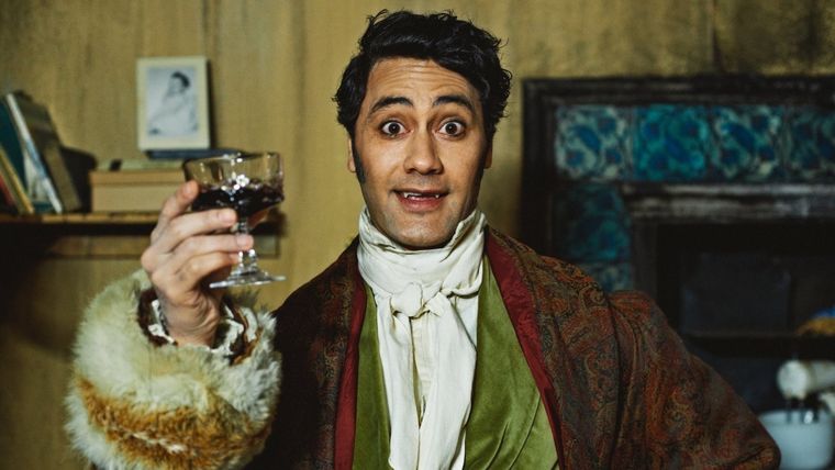 Finales felices y películas alegres para disfrutar en streaming