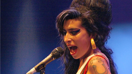 Amy Winehouse falleció el 23 de julio de 2011