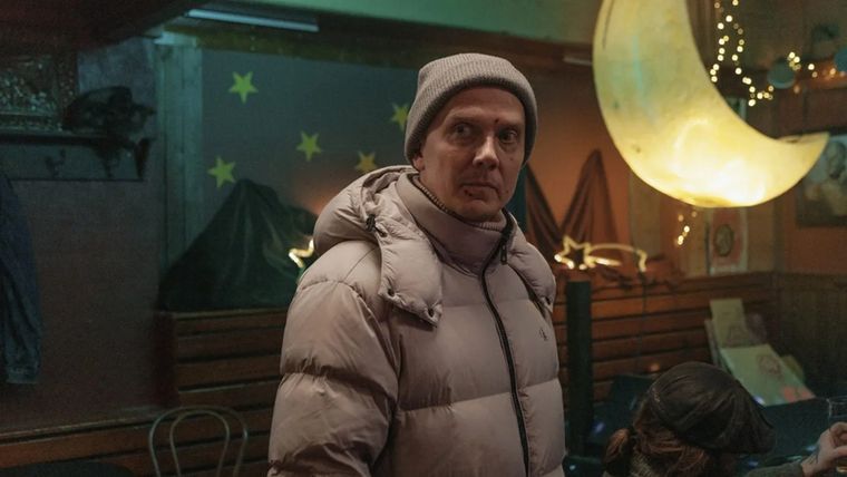 Netflix acaba de estrenar su primera película original de Finlandia