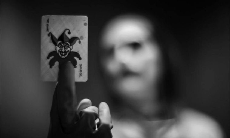 Más de uno se llevará una sopresa con este nuevo look del Joker