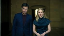 Jason Bateman y Laura Linney en la temporada final de Ozark (Netflix)
