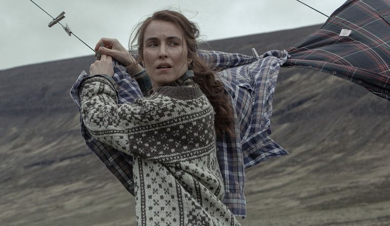 El suspenso psicológico es un género recurrente en las películas de A24