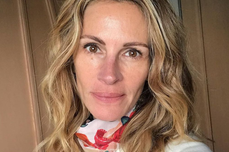 A qué famoso actor dejó plantado Julia Roberts en el altar.