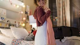 A dos metros de ti dejará de estar disponible en Netflix el próximo 14 de febrero.