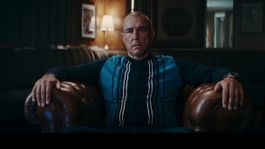 Vinnie Jones es el protagonista del nuevo documental de Netflix Vinnie Jones es el protagonista del nuevo documental de Netflix
