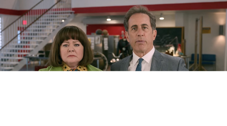 Sin glasear se ha ubicado entre lo más visto de Netflix