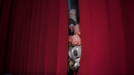 Sing 2: ¡Ven y canta de nuevo! permanecerá en Netflix España hasta el 24 de enero. Sing 2: ¡Ven y canta de nuevo! permanecerá en Netflix España hasta el 24 de enero.