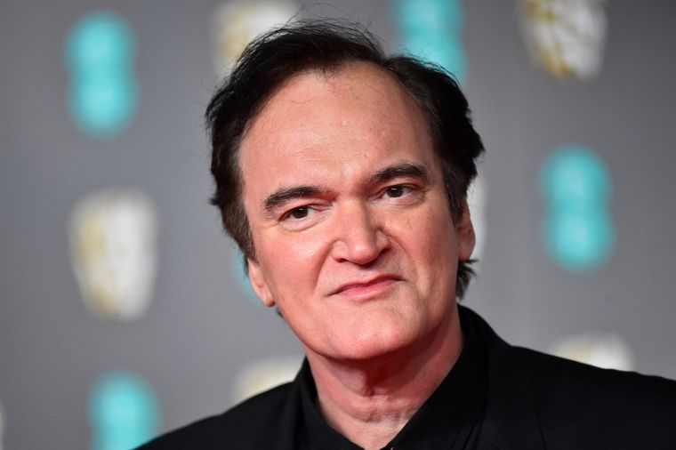 Quentin Tarantino es un director que nunca se queda callado.