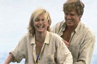 Michelle Pfeiffer y Robert Redford son dos actores aclamados por la crítica y el público