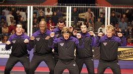 ¿Tendrá revancha Purple Cobras?