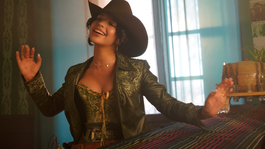 Ángela Aguilar