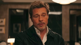 George Clooney y Brad Pitt se reúnen luego de décadas