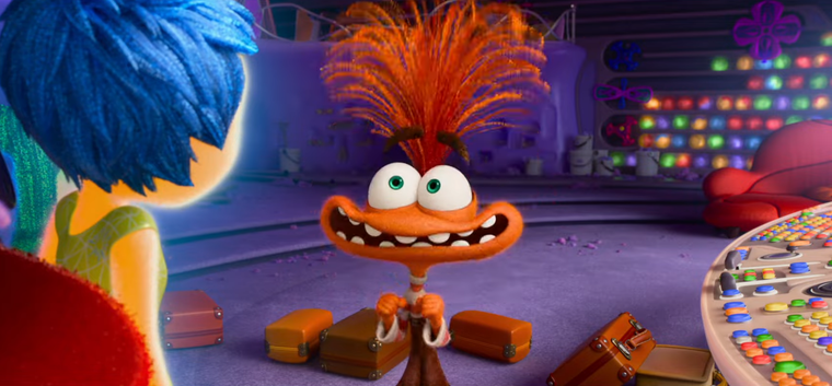 Ansiedad está más que de acuerdo con la noticia