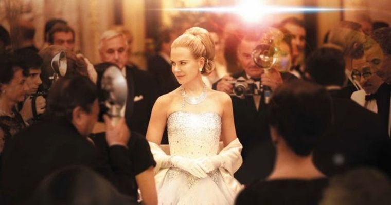 Una película disponible para ver en streaming