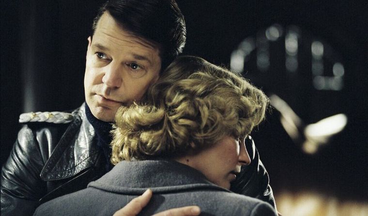 Die Gustloff trata sobre una de las peores tragedias de la Segunda Guerra Mundial.