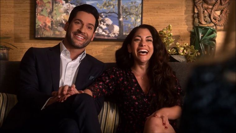 Un error en Lucifer desató la polémica entre sus seguidores