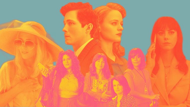 No puedes dejar de ver estas series que acaban de llegar al streaming