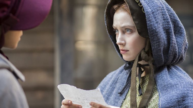 La ficción cuenta con solo 6 episodios