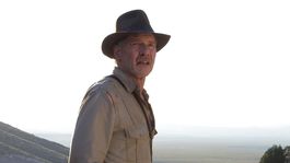 La aventura final de Indy tiene impacientes a los fans