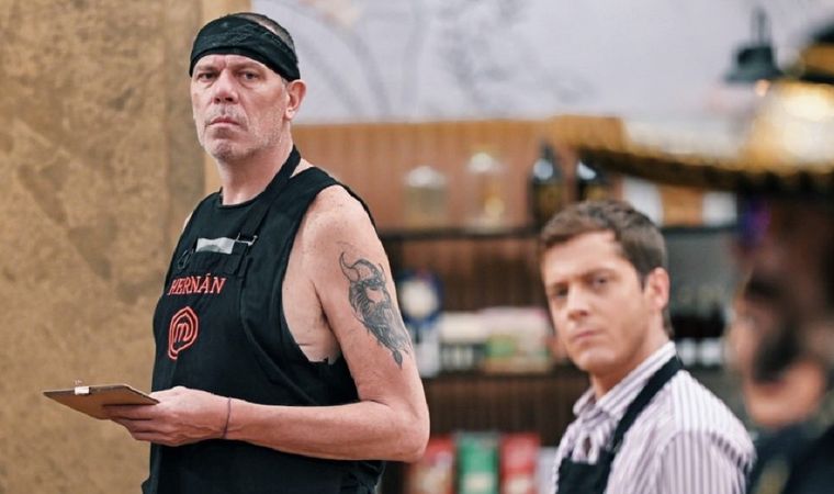 El Loco Montenegro, el nuevo eliminado del certamen