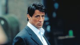 Sylvester Stallone está de cumpleaños
