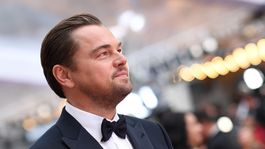 Leonardo DiCaprio y una revelación sobre su fama de galán