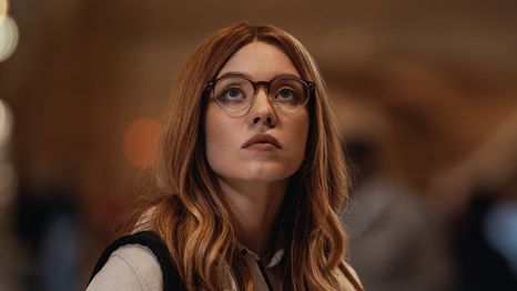 Sydney Sweeney protagoniza Madame Web