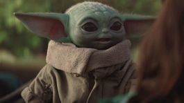 la teoria sobre baby yoda mas extrema (pero posible)