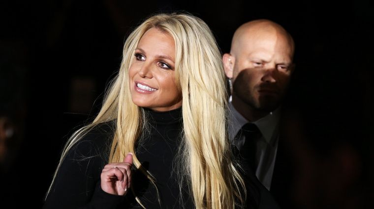 Un nuevo documental se encargará de repasar la historia de Britney