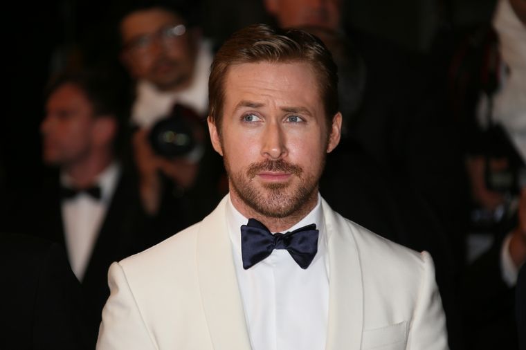 Ryan Gosling será parte de una interesante película de ciencia ficción