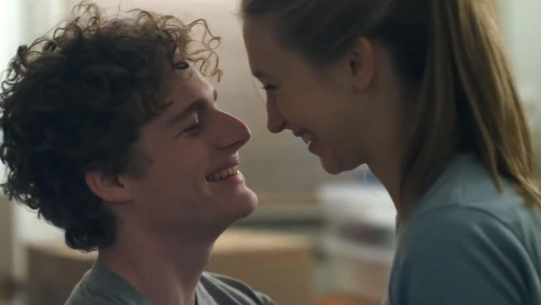 6 Years, el drama romántico que se esconde en Netflix 6 Years, el drama romántico que se esconde en Netflix