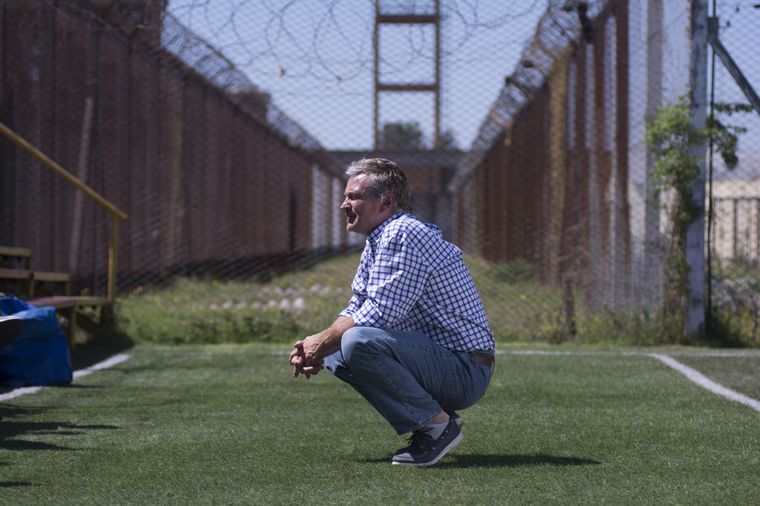 Espartanos, una historia real ya se encuentra disponible en la plataforma