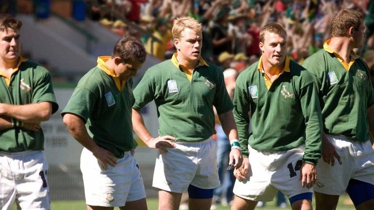 La película ahora se puede ver dentro del catálogo de Netflix La película ahora se puede ver dentro del catálogo de Netflix