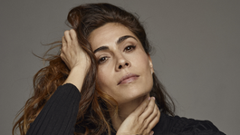 Itziar Atienza no para de sorprender con su talento para la actuación.