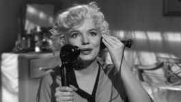 Así fue el tormentoso rodaje del clásico protagonizado por Marilyn Monroe y aclamado por la crítica