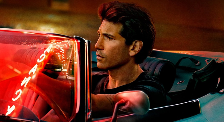 American Gigolo fue eliminada tras su primera temporada