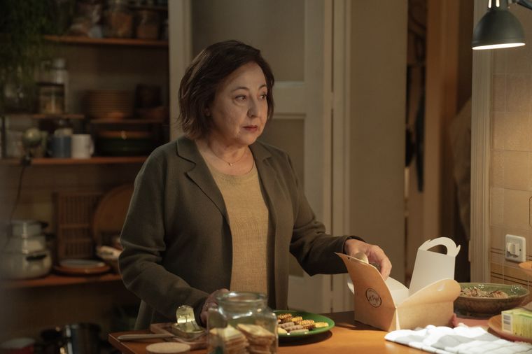 La película se impone como lo más visto de la plataforma.&nbsp;