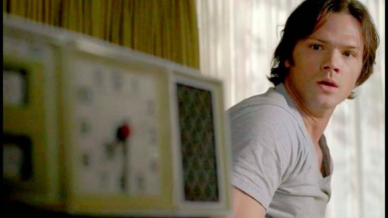 No todo fue fácil para Jared Paladecki.&nbsp;